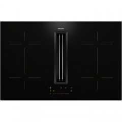 Miele KMDA 7473 FL-A Επαγωγική Εστία Αυτόνομη με Απορροφητήρα 80x52εκ. Miele KMDA 7473 FL-A Επαγωγική Εστία Αυτόνομη με Απορροφητήρα 80x52εκ.